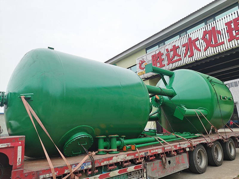 除氟過濾器 除氟過濾器