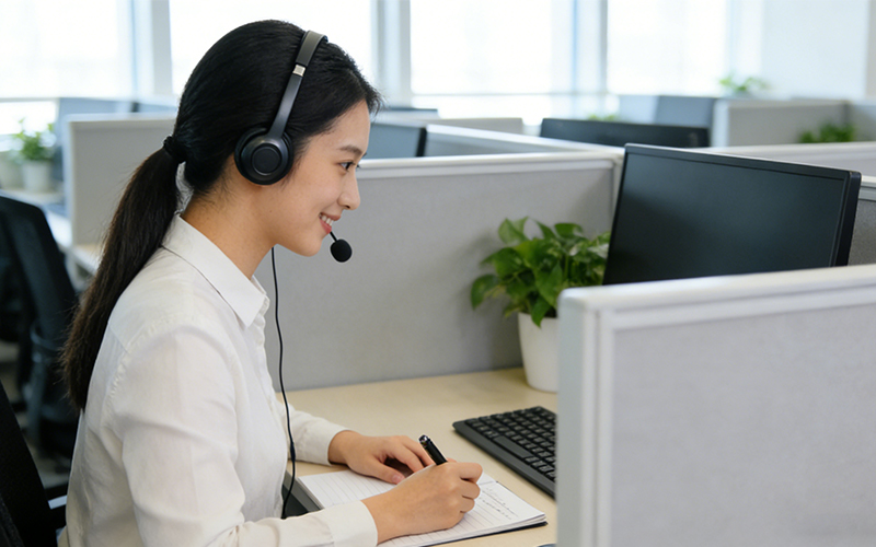 洗地機(jī)售后與配件