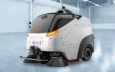 全自動工業(yè)洗地機(jī)