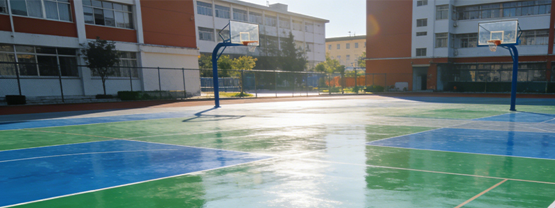 文教場(chǎng)所