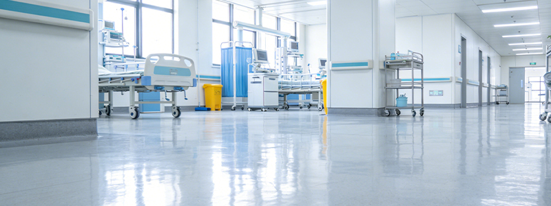 醫(yī)療場(chǎng)所