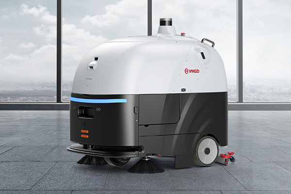 揚子全自動洗地機sccs_SC80