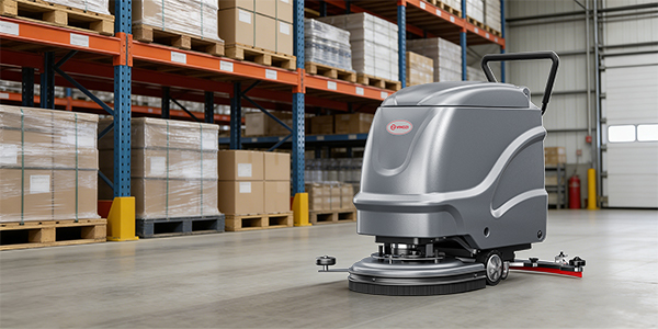 倉(cāng)儲(chǔ)物流場(chǎng)景