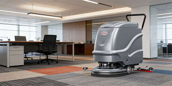 寫(xiě)字樓辦公場(chǎng)景