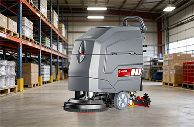 倉(cāng)儲(chǔ)物流清潔