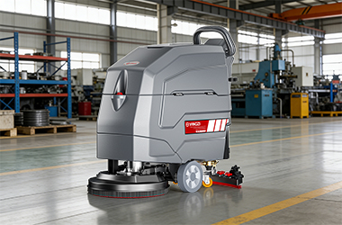 工廠車(chē)間清潔