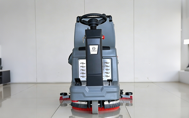 揚子洗地機YZ-X5E