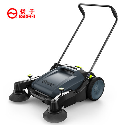 工廠手推式掃地機(jī)要多少錢？