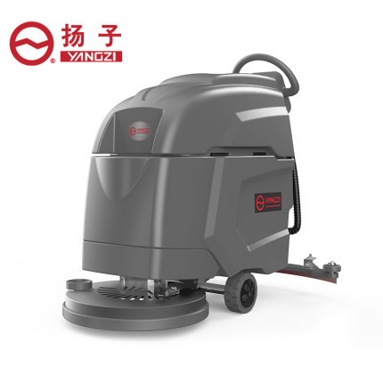 超市適合使用哪種洗地機(jī)？