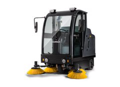 哪些場所適合使用掃地機和洗地機？