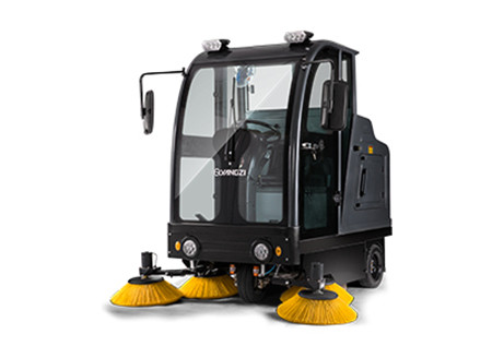 哪些場所適合使用掃地機和洗地機？