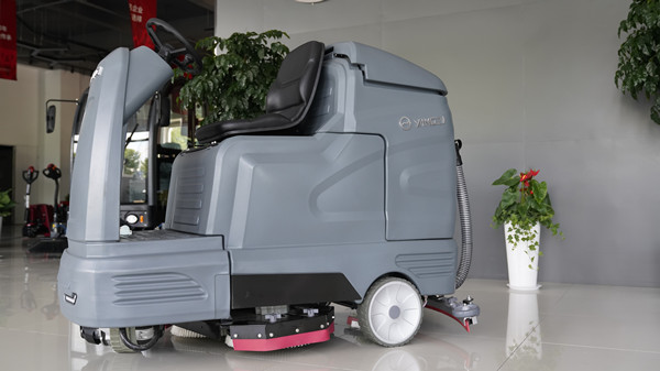 疫情來臨，揚子洗地機能消毒殺菌嗎？