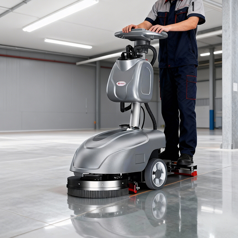 食品廠清潔升級實錄｜正大食品（襄陽）攜手YZ-X1，3000㎡車間高效潔凈達標