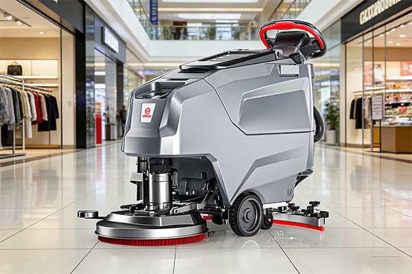 手推式洗地機哪個牌子好？2026品牌推薦