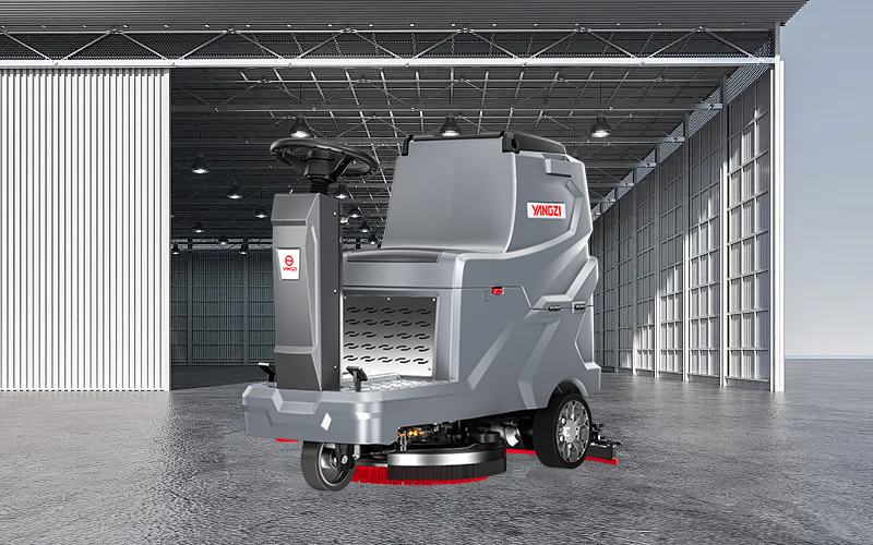 2026工業(yè)清潔決策書：揚(yáng)子vs榮事達(dá)，誰(shuí)才是工廠降本增效的“真答案”？