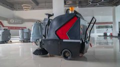 價(jià)格便宜的洗地機(jī)靠譜嗎？洗地機(jī)如何分辨？