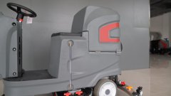 洗地車漏水是什么原因？怎么維修