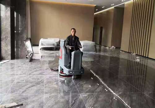 洗地機(jī)怎么樣？多功能洗地機(jī)好不好？