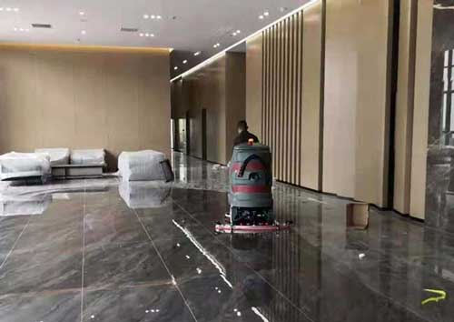 洗地機(jī)怎么樣？多功能洗地機(jī)好不好？