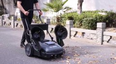 掃地機怎么選？安徽掃地機廠家