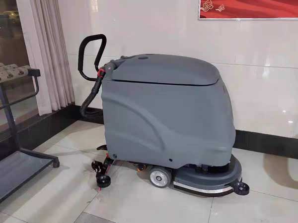 為什么洗地機(jī)會價(jià)格不一