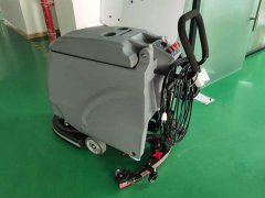 掃地機與洗地機的區(qū)別在哪？應該怎么選呢